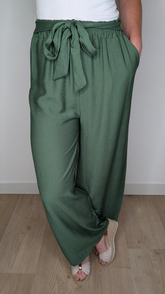 Pantalon Julia