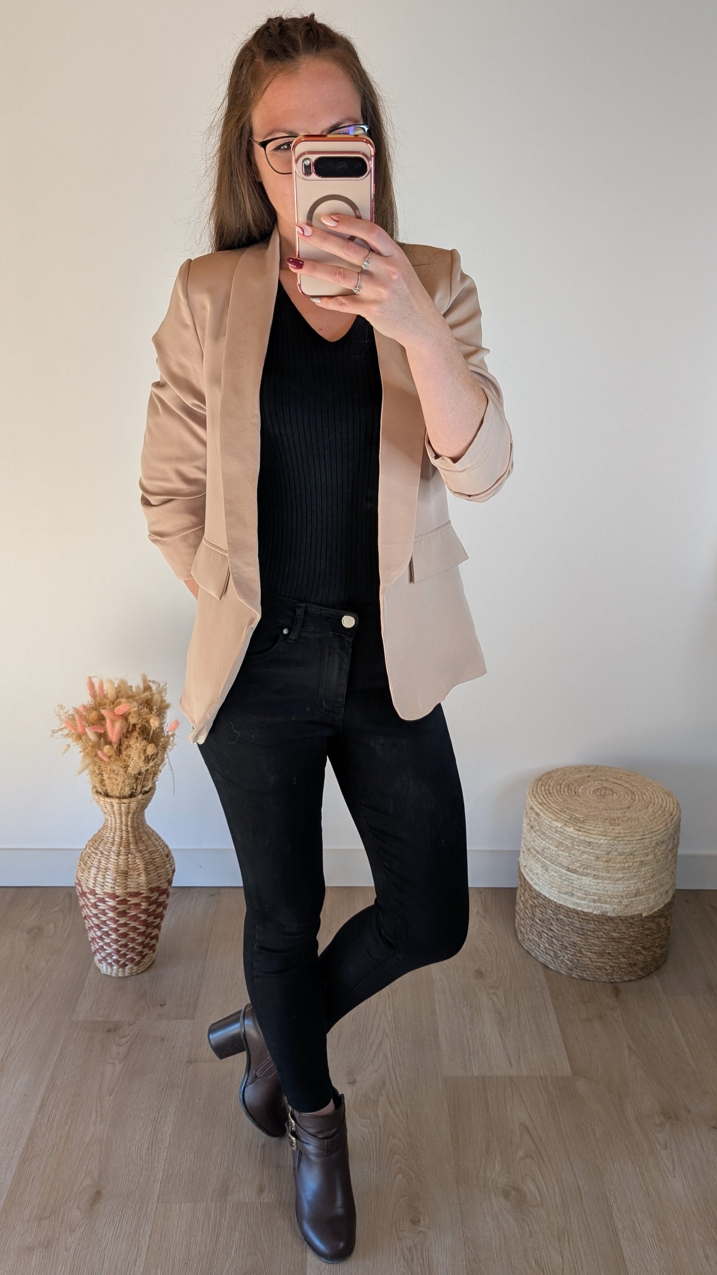 Blazer Romane