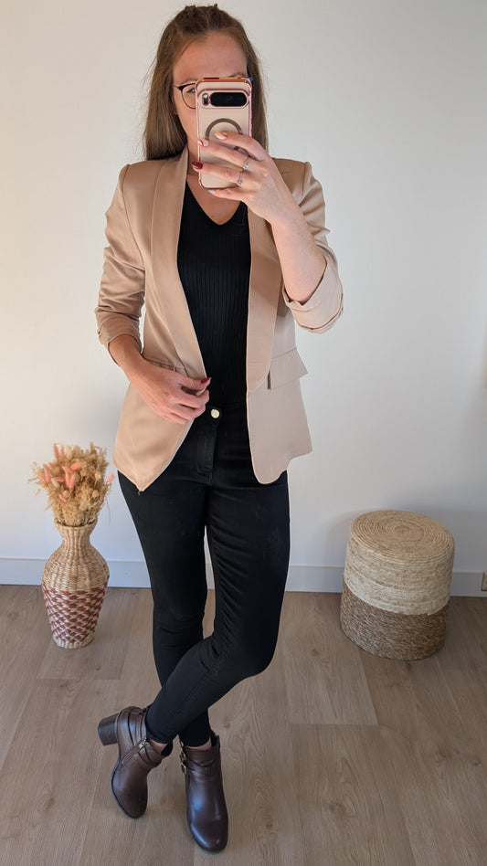 Blazer Romane