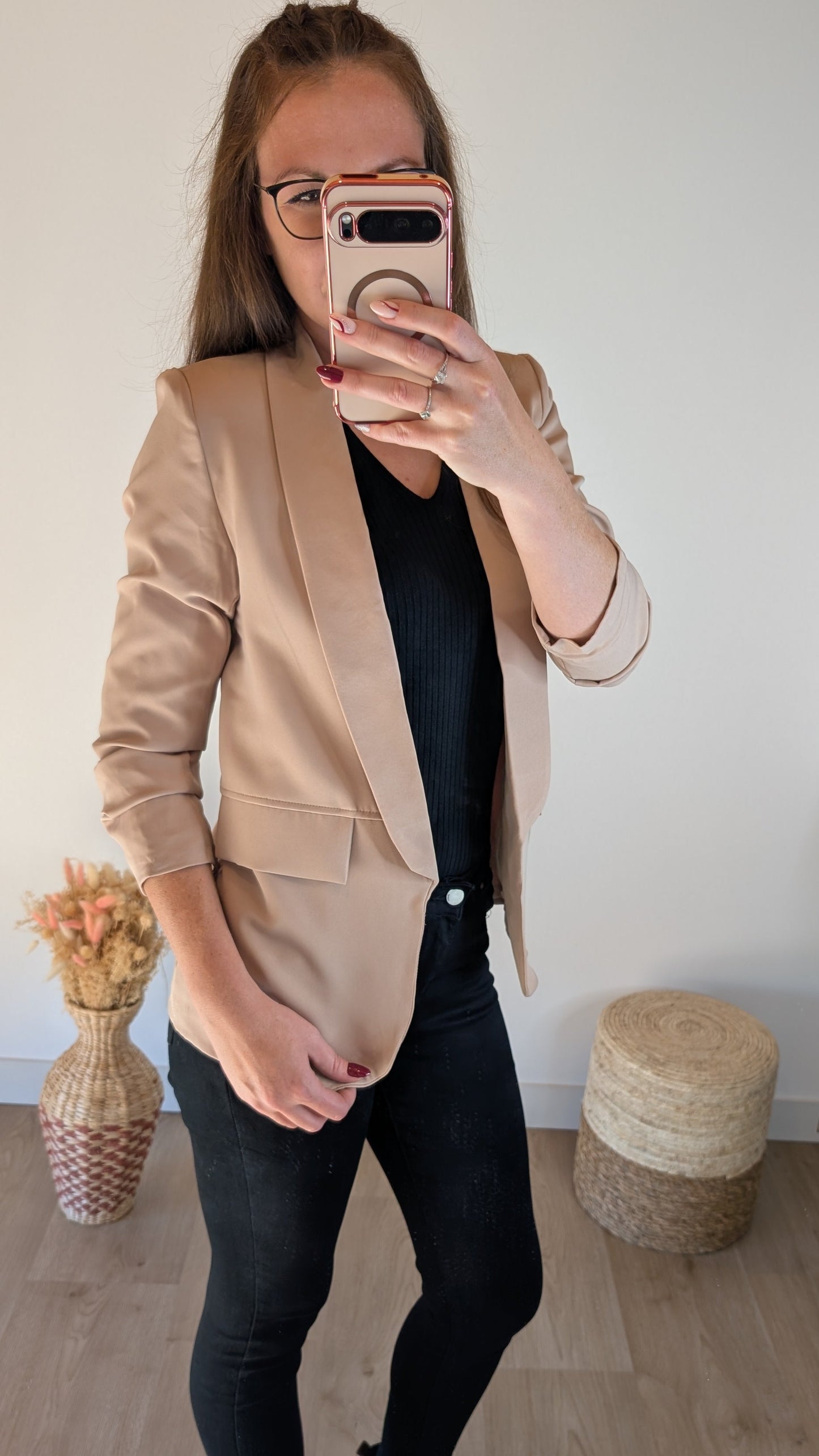 Blazer Romane